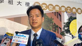 機要祕書交保後回市長室上班？邱臣遠這麼說