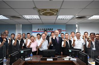 守護行人安全！新北攜手客運公司 打造友善交通環境