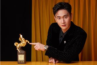 劉冠廷接下金馬61典禮主持棒　星光紅毯1男2女聯手出任務