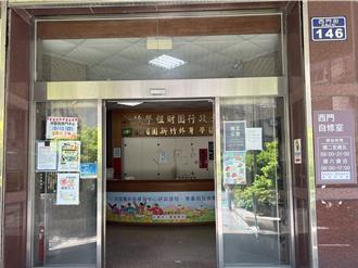 斥1932萬新竹學租大樓全面改造 藝文空間再升級