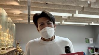 陈志强震惊汪建民癌逝激动落泪 曝最后联繫「气自己没接到电话」