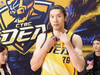 TPBL》想跟林志傑一起退 曾文鼎：傑哥會打很久需要他催票