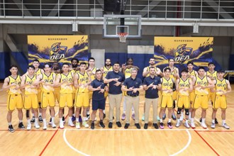 TPBL》RISE UP！中信特攻新球季推星火计画与衝电乐园