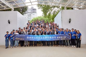 東海大學醫療系統聯盟實踐跨域整合 首頒醫療科技獎項