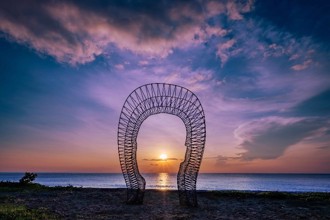 「2024南迴藝術季」循著五件作品朝聖南方藝境