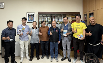 開南資訊學院參訪桃園市文化局 擴大影視藝文合作