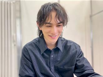 町田啓太為自己長髮打90分　曝佐藤健親邀戲內幕