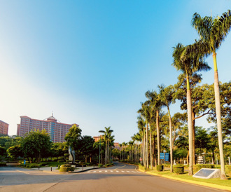 南臺灣綜合型大學指標義守大學  創校34週年永續經營獲認可