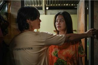 與BL男神合作　泰國小姐無預警自曝是雙性戀