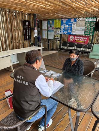 桃園推行動水保服務車！專業技師駐點宣導水土保持