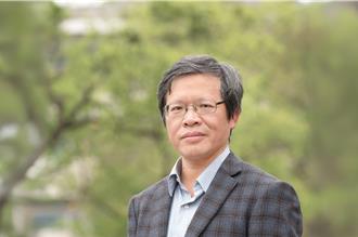 中央大學新任校長揭曉！工學院院長蕭述三當選 明年2月上任