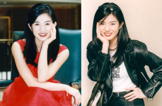 「玉女接班人」50歲真實狀態流出　曾與金城武、吳奇隆傳三角戀