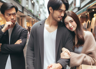 人妻上班後與男同事搞曖昧 人夫發現後離婚控告2人侵權