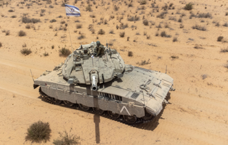 以色列砲轟聯合國部隊事情大條了？郭正亮揭無奈現實