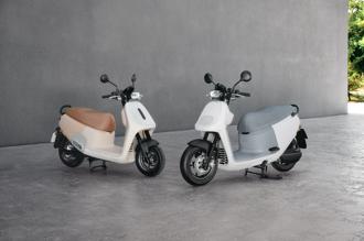 MUJI聯名Gogoro第二彈上市 售價、開賣時間公布