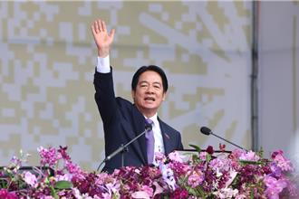 何溢誠快評》賴清德應重回兩岸一中