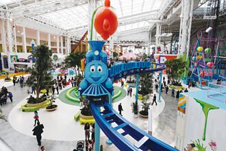 美9月通膨率2.4％ 高於預期