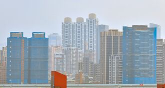 Q4恐面臨政策挑戰 上市櫃建商 營運佳績蒙塵