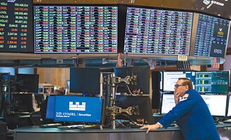 大摩籲出脫防禦股 估值過高、獲利了結；改買大型股 獲利與成長前景穩健