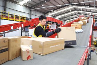 電商備戰搶商機