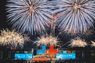 总统国庆演说 美国事先知情