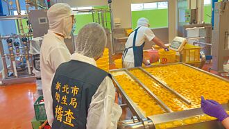 稱未用過期蛋製液蛋 畜產會遭打臉