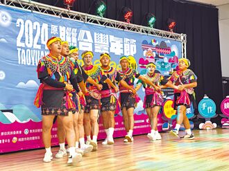 原民身分法修正上路 桃遽增3636人