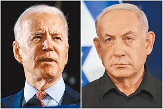 美以元首通話 密商攻伊計畫