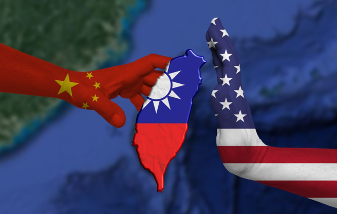 随着川普（Donald Trump）即将重返美国领导人之位，他的政策可能对全球秩序和经济稳定带来深远影响。这些变数进一步加剧了全球权力格局的重新洗牌。（图／Shutterstock)