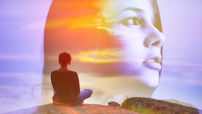 處女座的人擁有細緻觀察力，可在人際交往時找到關鍵細節，對別人做出有用的建議。（示意圖：Shutterstock／達志）