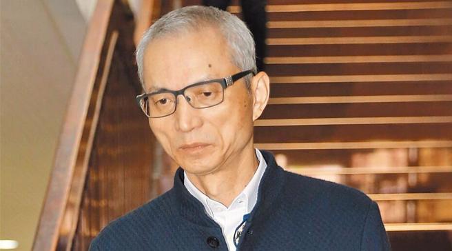 助百亿大亨朱国荣（图）弃保潜逃，超跑达人等10人获轻判，邢泰钊今天（11日）提上诉。（中时资料照）