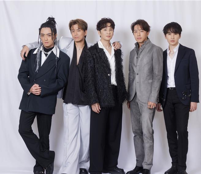 Energy将参与「嗨！出发吧来台东」演唱会。（台东县政府提供）