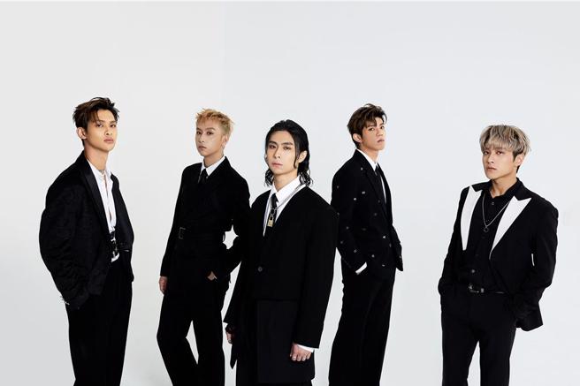 FEniX将参与「嗨！出发吧来台东」演唱会。（台东县政府提供）