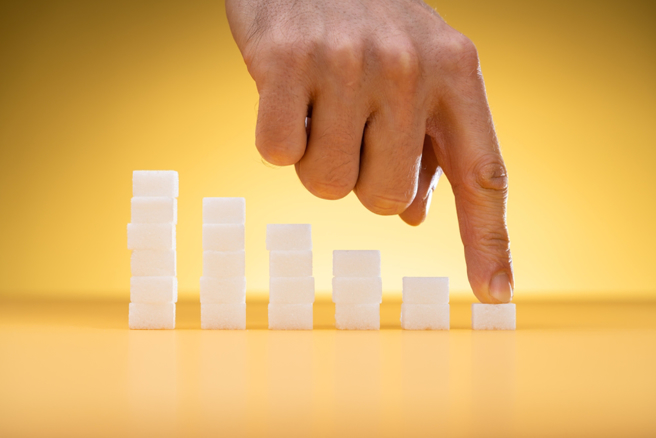 依調查顯示，全台糖尿病人數已突破250萬，且以每年16萬人的速度持續增加，如何控糖是重要議題。（示意圖：shutterstock／達志）