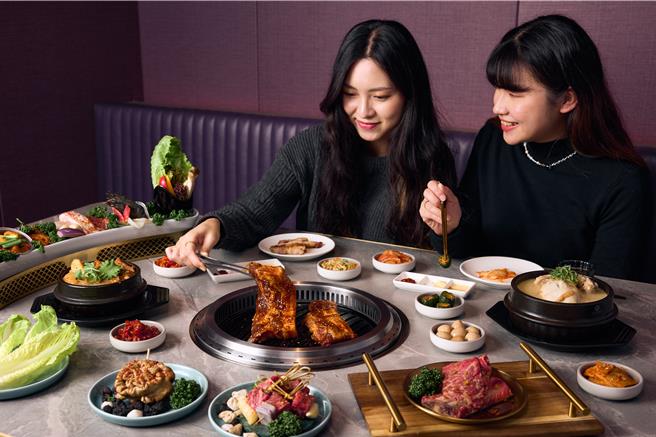 築間預估年底前再開10家分店，挑戰全球總店數突破200家。（築間提供）