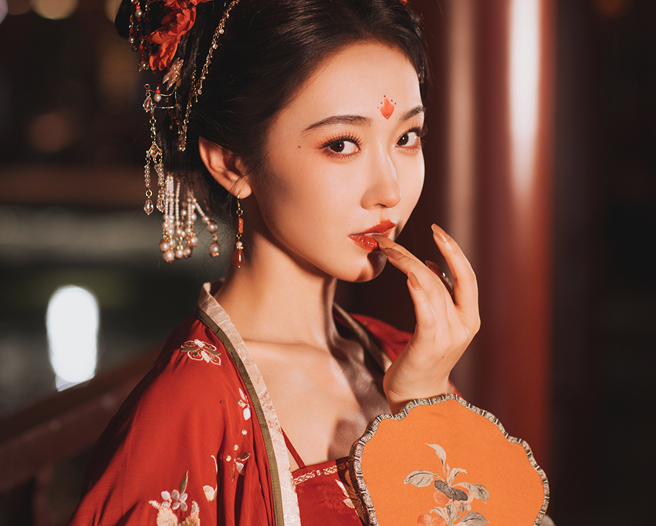 青樓女子從良後，大多會被丈夫厭棄，背後原因除了年老色衰、難以生育，也常因為無依無靠被掃地出門。（示意圖：Shutterstock／達志）