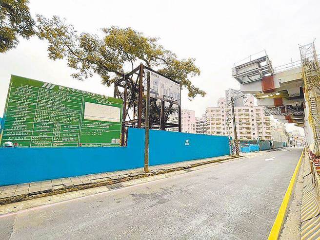 新北市研擬鬆綁自治條例，以利後許發行乙類公債的永續債，符合的項目為捷運軌道建設及社會住宅。（圖／中時資料照）