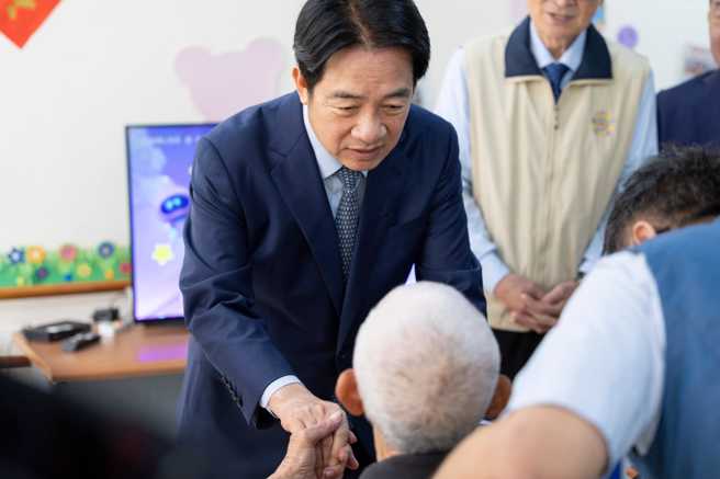 （取自赖清德脸书）