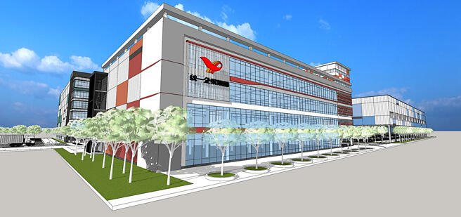 統一企業。圖／台中港務分公司提供