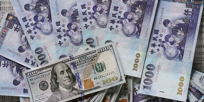 多家外銀推出美元及新台幣優利定存方案，幫助客戶多元布局。圖／本報資料照片