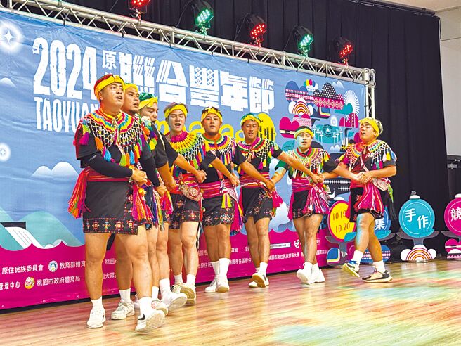 《原住民身分法》修正案今年上路後，讓桃園的原住民人口大增，累計至9月達3636人，幾乎是過去2倍。（蔡依珍攝）