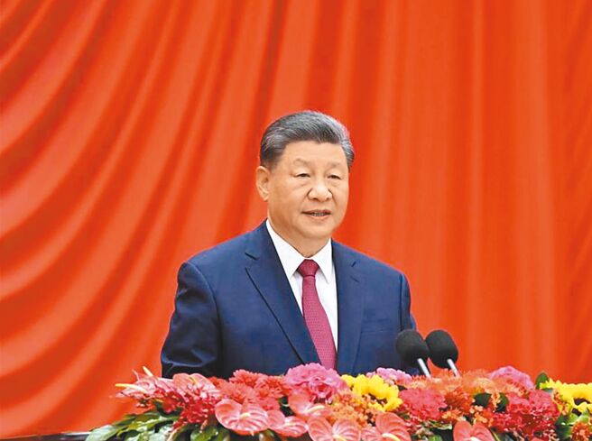 （圖／新華社）