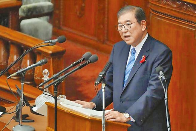 （圖／美聯社）