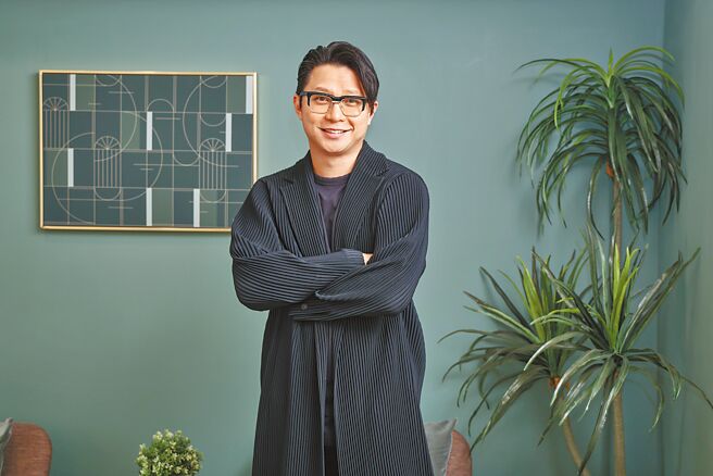 导演柯汶利执导电影《默杀：无声之地》，等了7年终于要在台上映。（邓博仁摄）