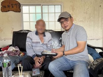 里長攜手漁會送愛心便當 弱勢民眾享溫飽