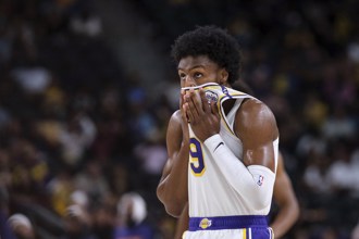 NBA》布朗尼太糟糕！正负值与投篮命中率都居联盟最烂