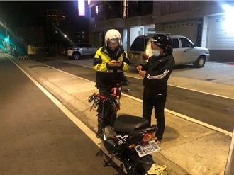 倒數計時！微電車未掛牌最高罰3600元 酒駕送法辦