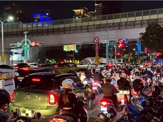 全球交通指数评比公布！台中登全亚洲第4差、全台最差城市