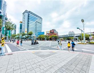 賴清德承諾打造人本交通環境 內政部曝前8月A1事故比去年減少5.44％