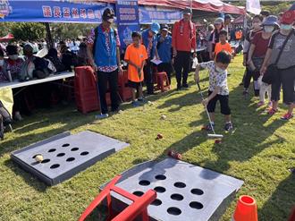 台中體育嘉年華22週年！首移師清水 逾萬名市民共參與